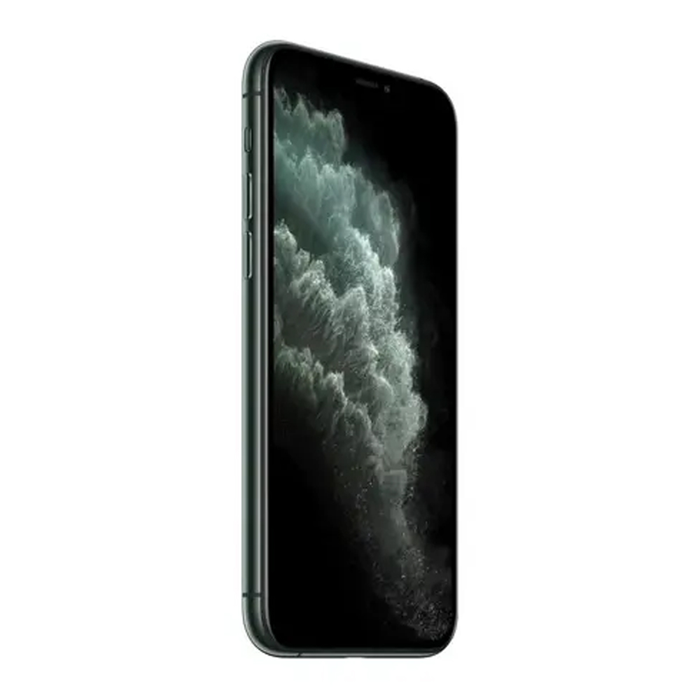 Apple iPhone 11 Pro 256GB Verde Meia Noite image number 1
